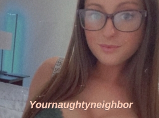 Yournaughtyneighbor