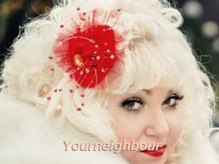Yourneighbour