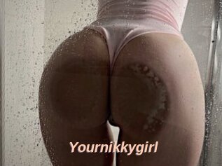 Yournikkygirl