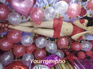 Yournympho