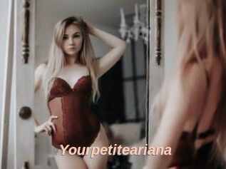 Yourpetiteariana