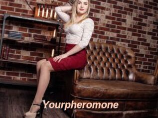 Yourpheromone
