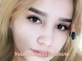 Yourprincesssjasmine