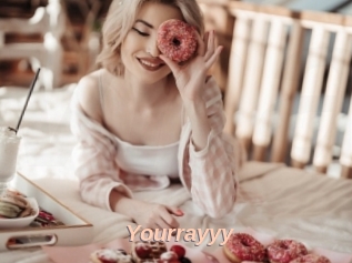 Yourrayyy