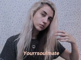 Yourrsoulmate