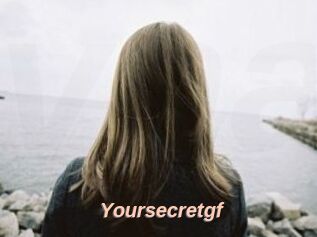 Yoursecretgf