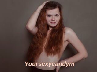 Yoursexycandym