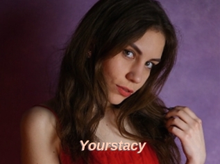 Yourstacy