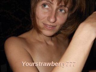 Yourstrawberry777