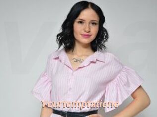 Yourtemptatione