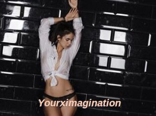 Yourximagination