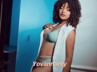 Yovannarey