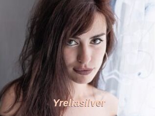 Yreliasilver