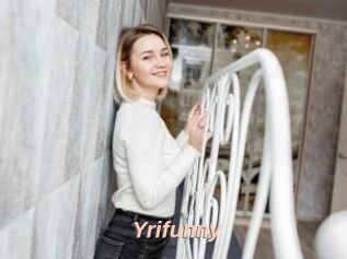 Yrifunny