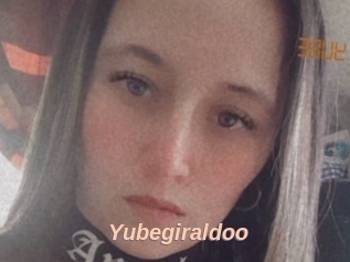 Yubegiraldoo