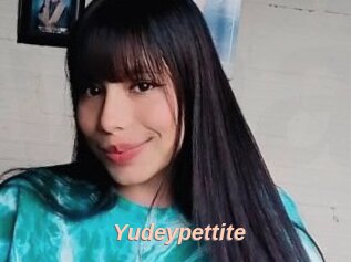 Yudeypettite