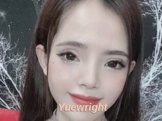 Yuewright