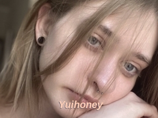 Yuihoney