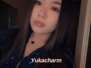 Yukacharm