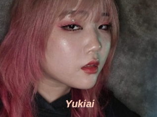 Yukiai