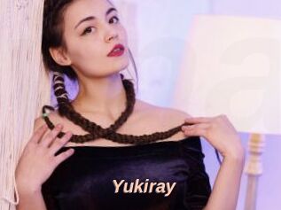 Yukiray