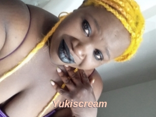 Yukiscream