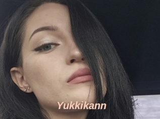 Yukkikann