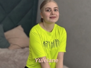 Yulelane
