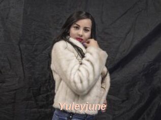 Yuleyjune