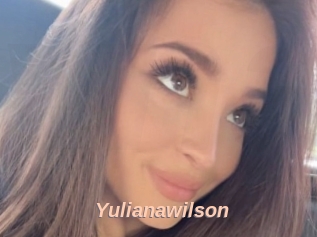 Yulianawilson