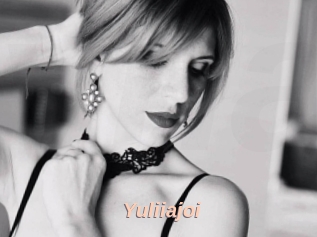 Yuliiajoi