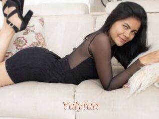 Yulyfun