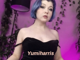 Yumiharris