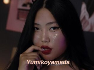 Yumikoyamada