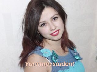 Yummmystudent