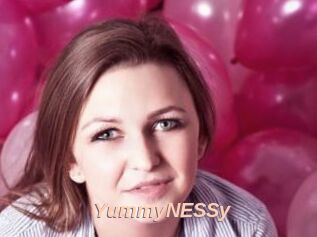 YummyNESSy