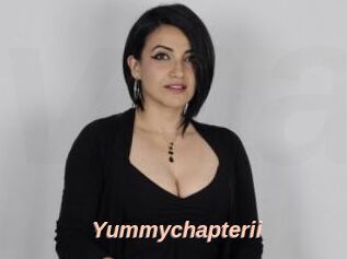 Yummychapterii