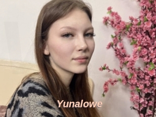 Yunalowe