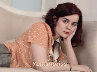 Yunamoriss