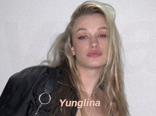 Yunglina