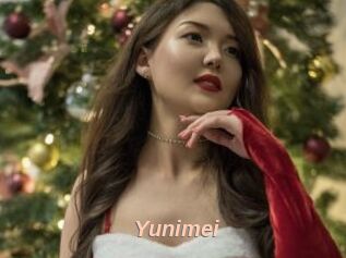 Yunimei
