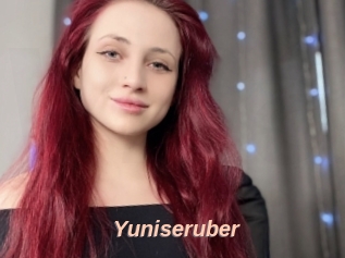 Yuniseruber