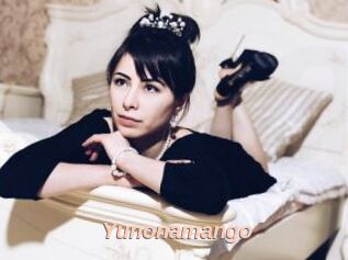 Yunonamango