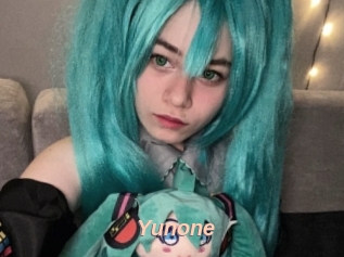 Yunone