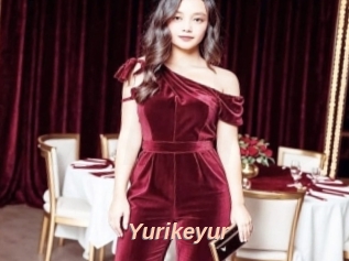 Yurikeyur