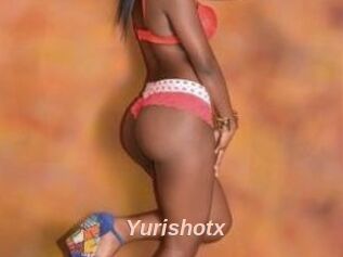 Yurishotx