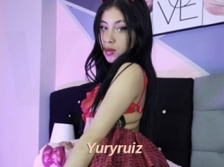 Yuryruiz