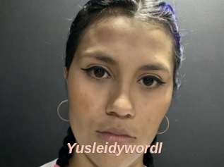 Yusleidywordl