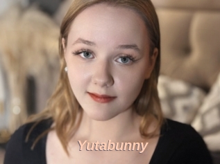 Yutabunny