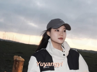 Yuyangyi